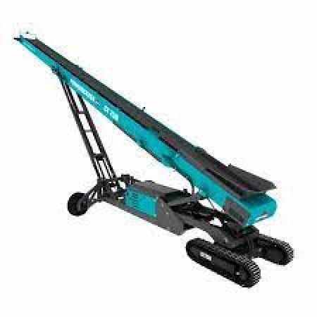 CT75R conveyor